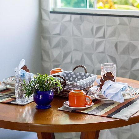 Calamar Flats Paraty Ngoại thất bức ảnh