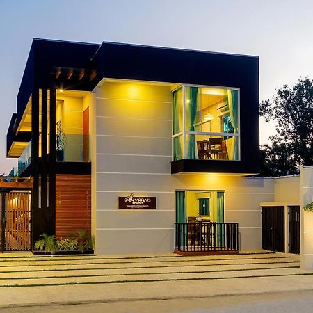 Calamar Flats Paraty Ngoại thất bức ảnh