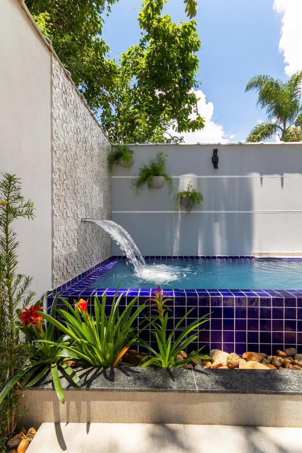 Calamar Flats Paraty Ngoại thất bức ảnh