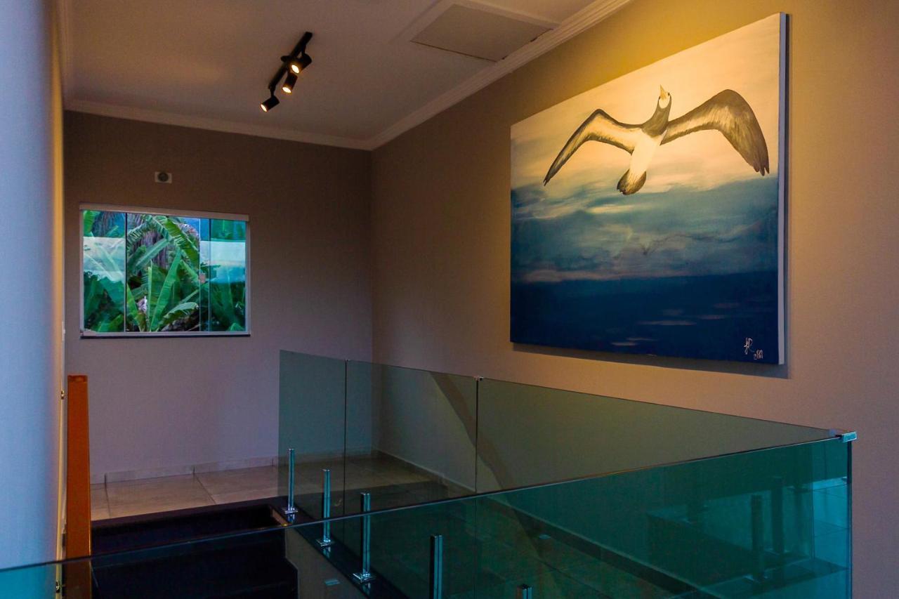 Calamar Flats Paraty Ngoại thất bức ảnh