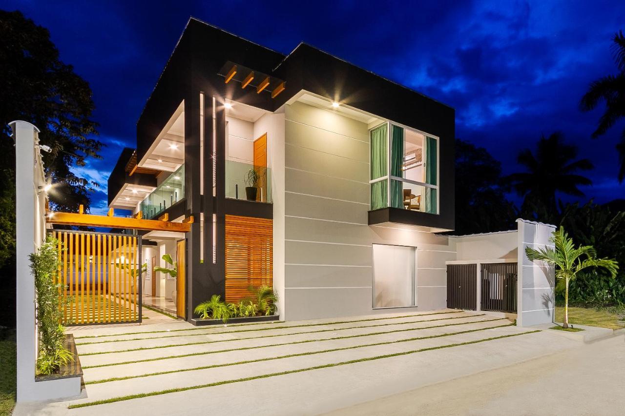 Calamar Flats Paraty Ngoại thất bức ảnh