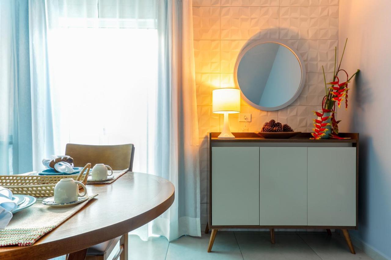 Calamar Flats Paraty Ngoại thất bức ảnh