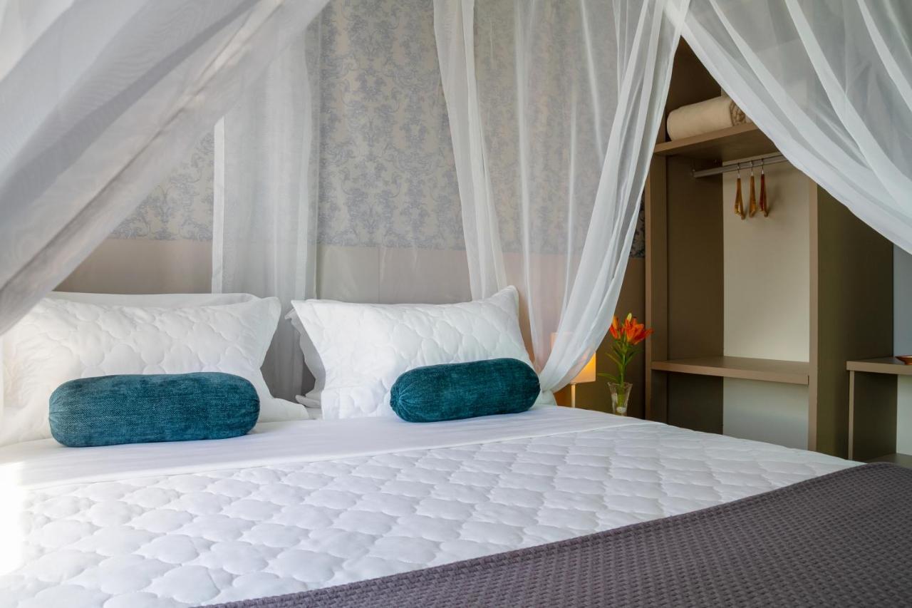 Calamar Flats Paraty Ngoại thất bức ảnh