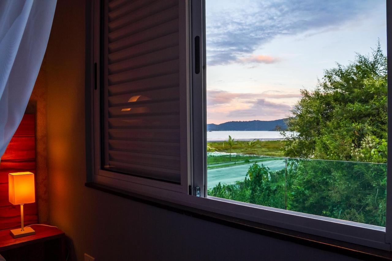 Calamar Flats Paraty Ngoại thất bức ảnh