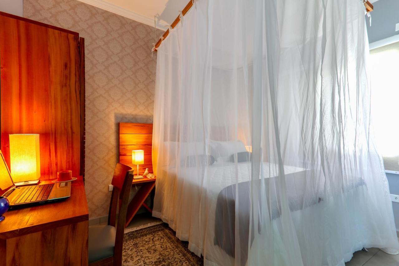 Calamar Flats Paraty Ngoại thất bức ảnh