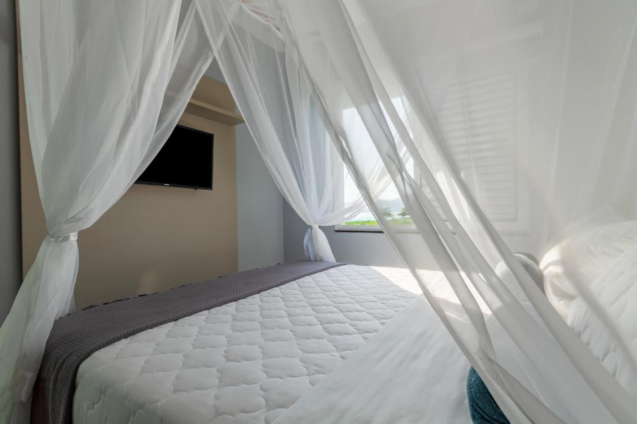 Calamar Flats Paraty Ngoại thất bức ảnh