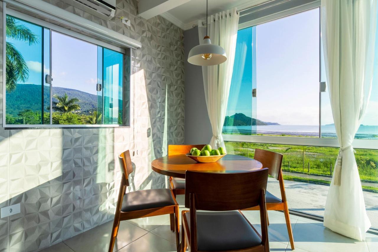 Calamar Flats Paraty Ngoại thất bức ảnh