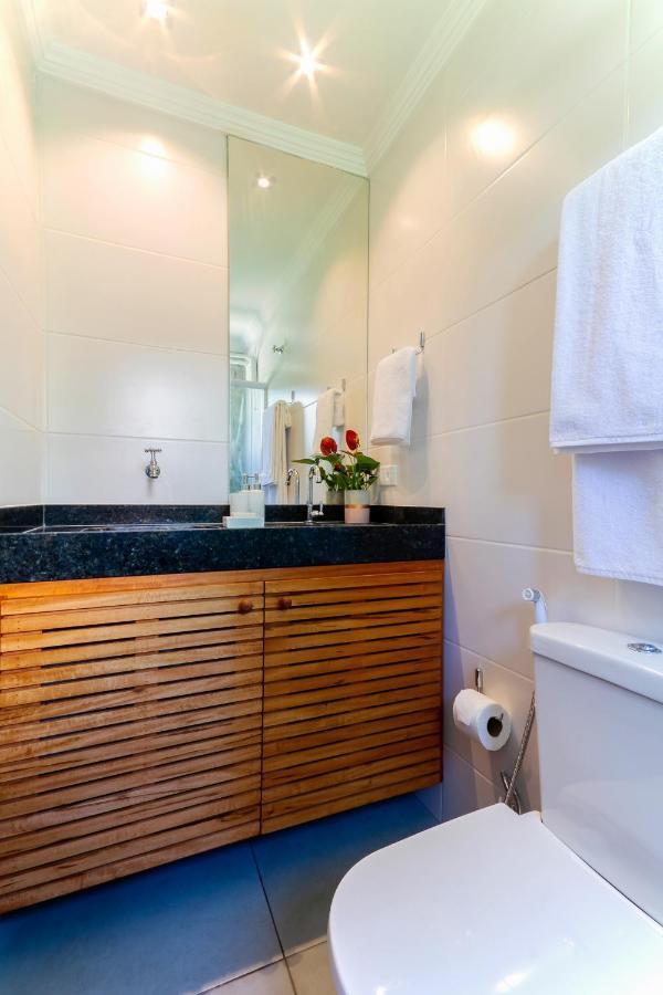 Calamar Flats Paraty Ngoại thất bức ảnh