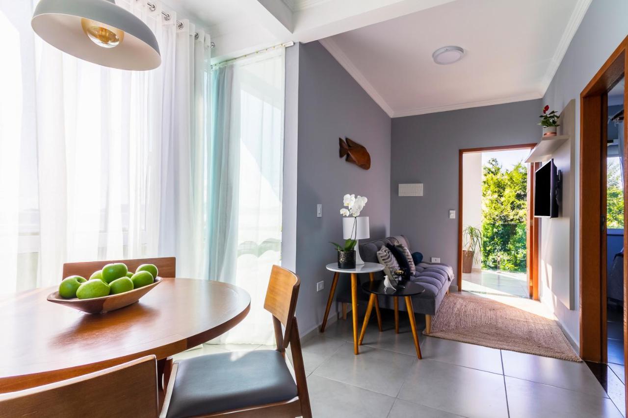 Calamar Flats Paraty Ngoại thất bức ảnh