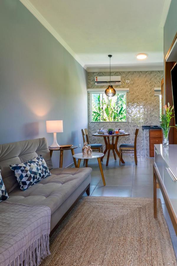 Calamar Flats Paraty Ngoại thất bức ảnh