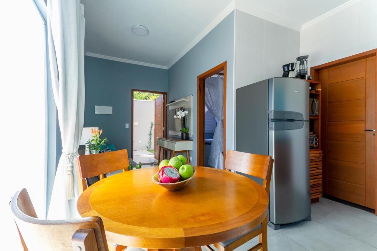Calamar Flats Paraty Ngoại thất bức ảnh