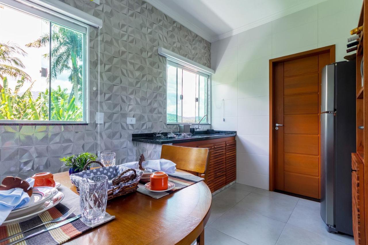 Calamar Flats Paraty Ngoại thất bức ảnh