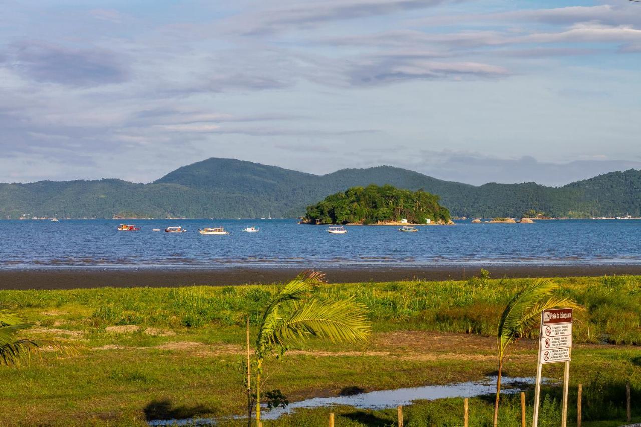 Calamar Flats Paraty Ngoại thất bức ảnh