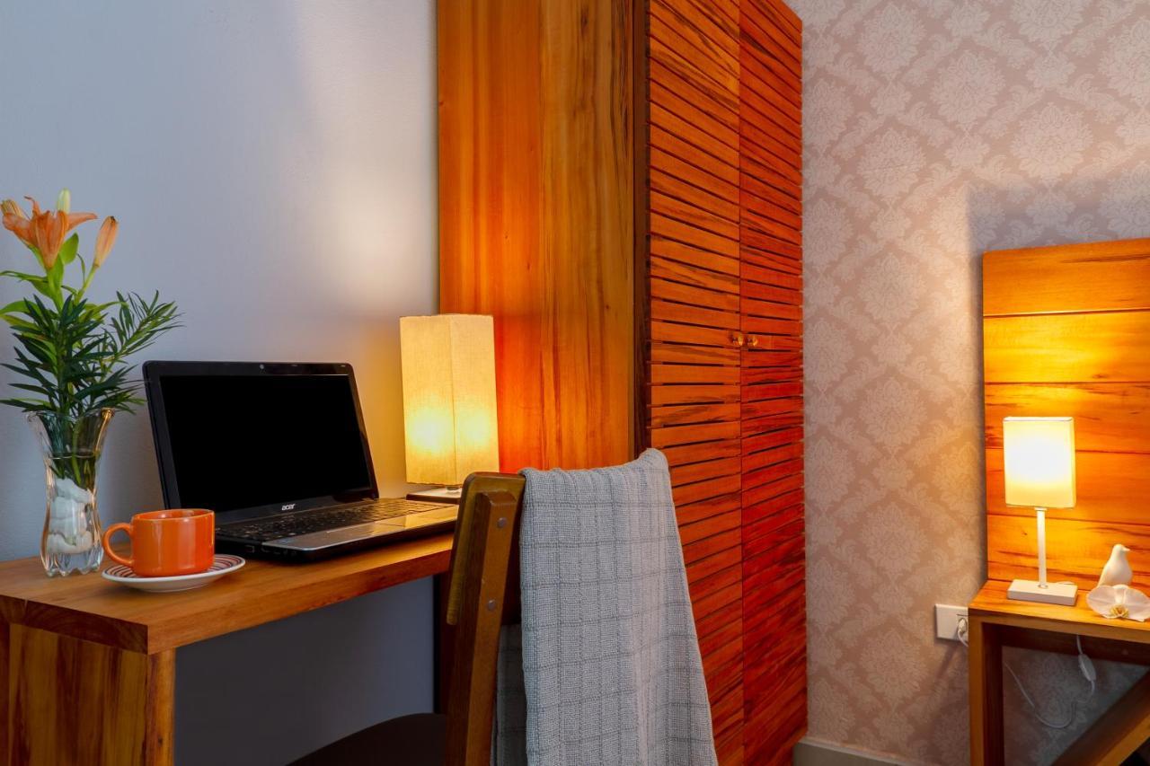 Calamar Flats Paraty Ngoại thất bức ảnh