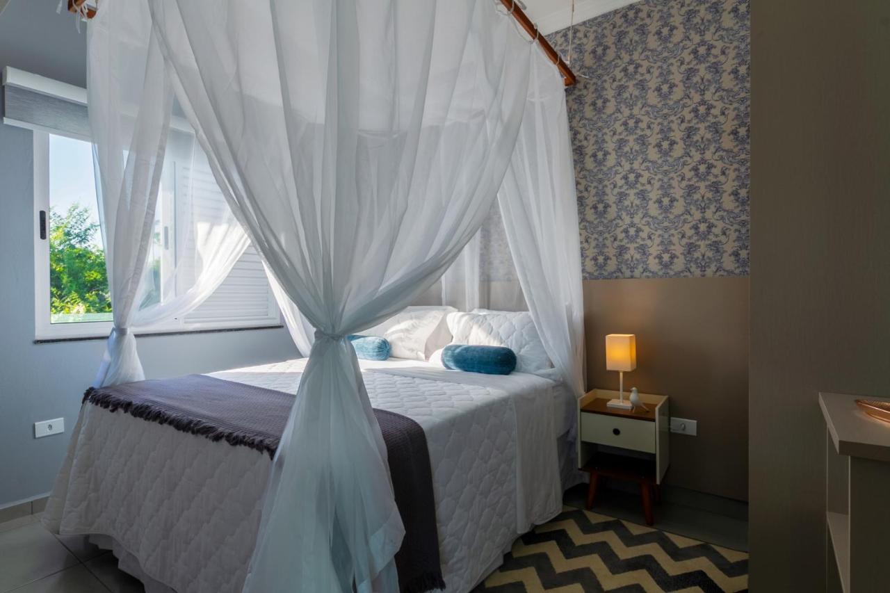 Calamar Flats Paraty Ngoại thất bức ảnh