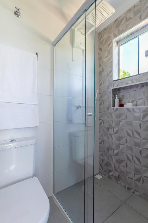 Calamar Flats Paraty Ngoại thất bức ảnh