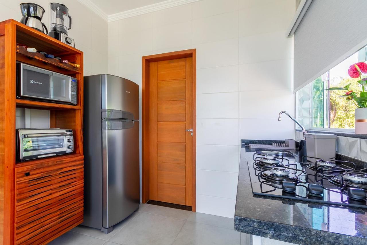 Calamar Flats Paraty Ngoại thất bức ảnh