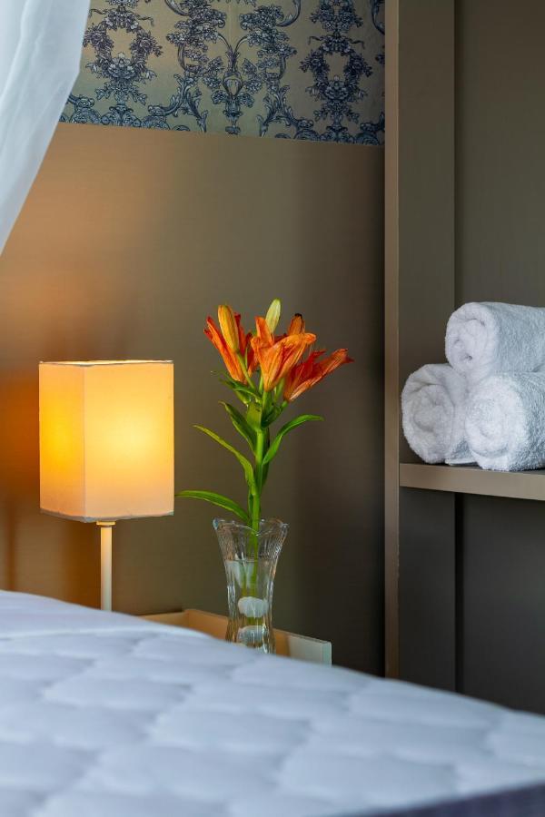 Calamar Flats Paraty Ngoại thất bức ảnh