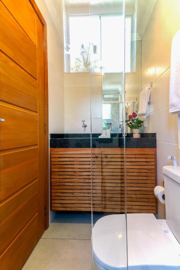 Calamar Flats Paraty Ngoại thất bức ảnh