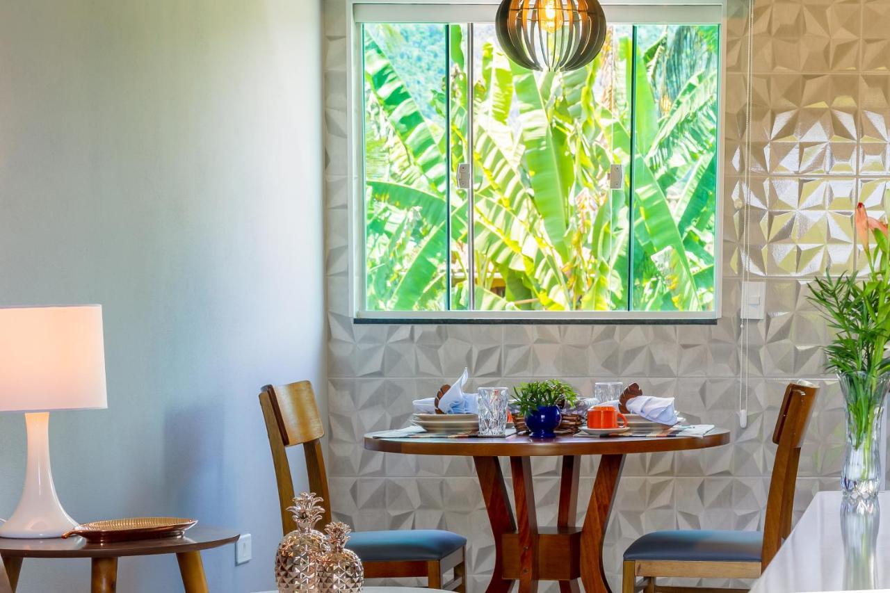 Calamar Flats Paraty Ngoại thất bức ảnh