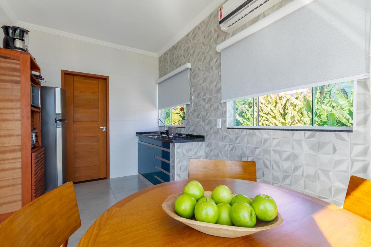 Calamar Flats Paraty Ngoại thất bức ảnh
