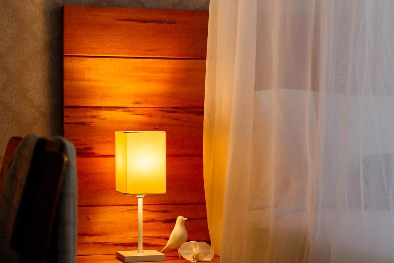 Calamar Flats Paraty Ngoại thất bức ảnh