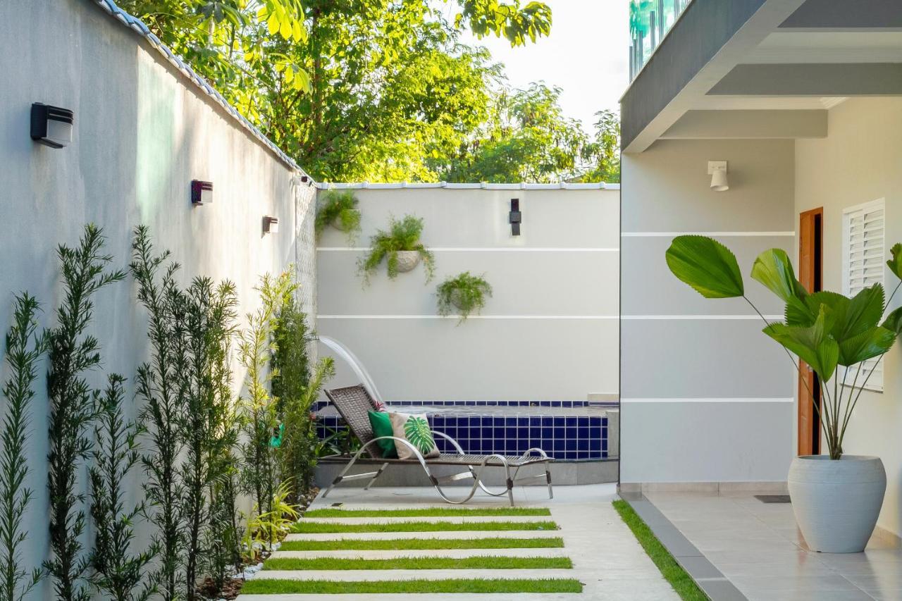 Calamar Flats Paraty Ngoại thất bức ảnh