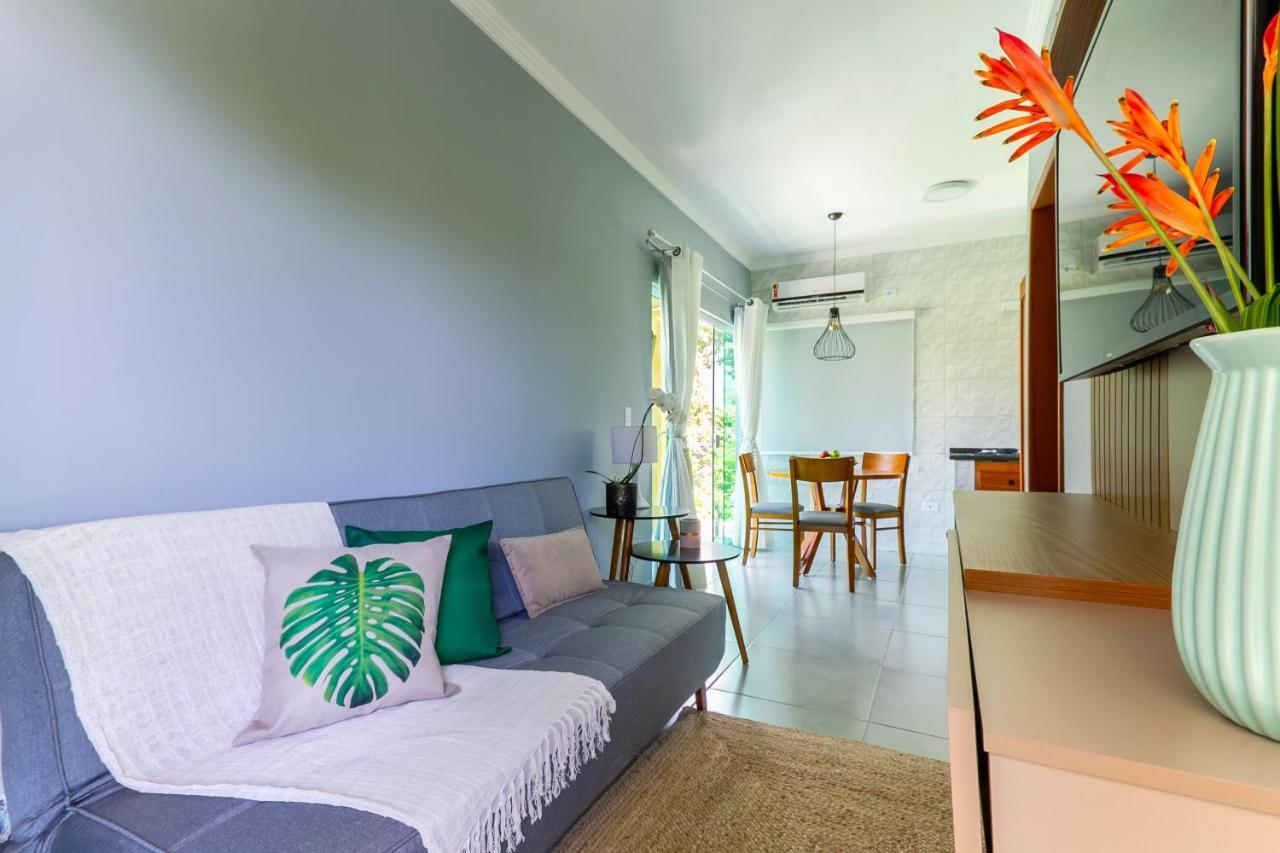 Calamar Flats Paraty Ngoại thất bức ảnh