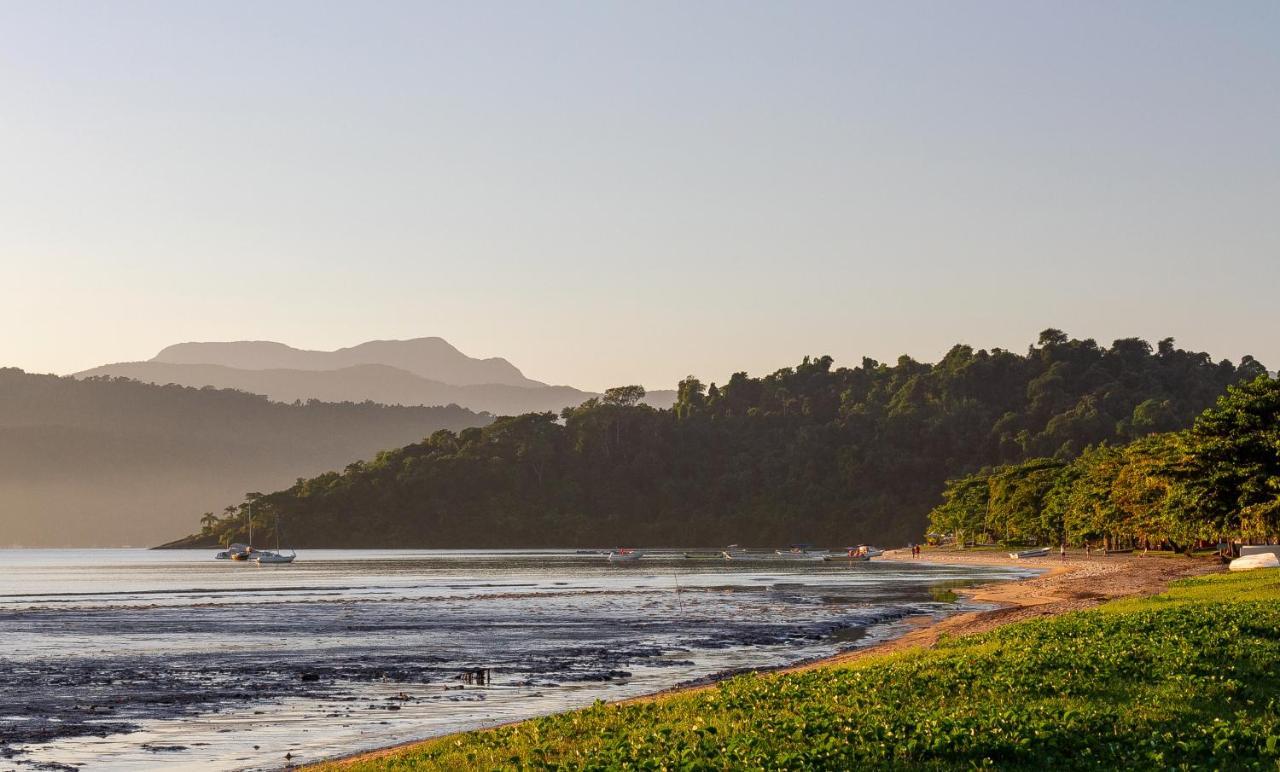 Calamar Flats Paraty Ngoại thất bức ảnh
