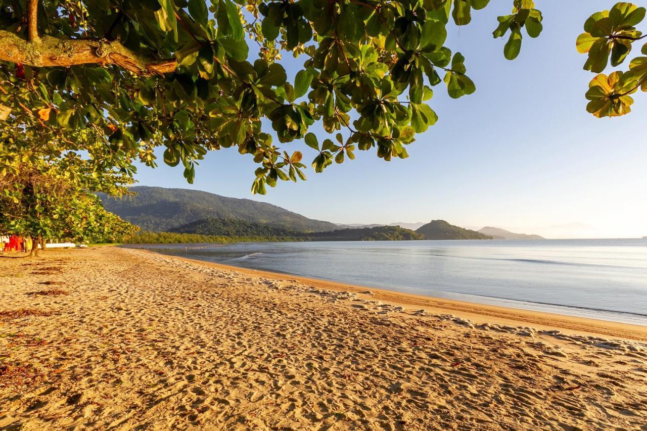 Calamar Flats Paraty Ngoại thất bức ảnh