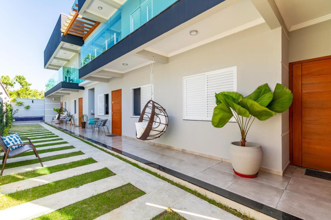 Calamar Flats Paraty Ngoại thất bức ảnh