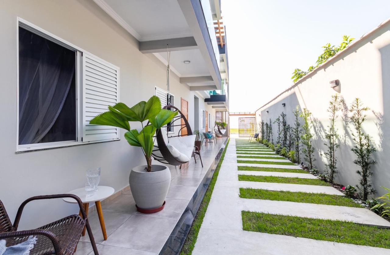 Calamar Flats Paraty Ngoại thất bức ảnh