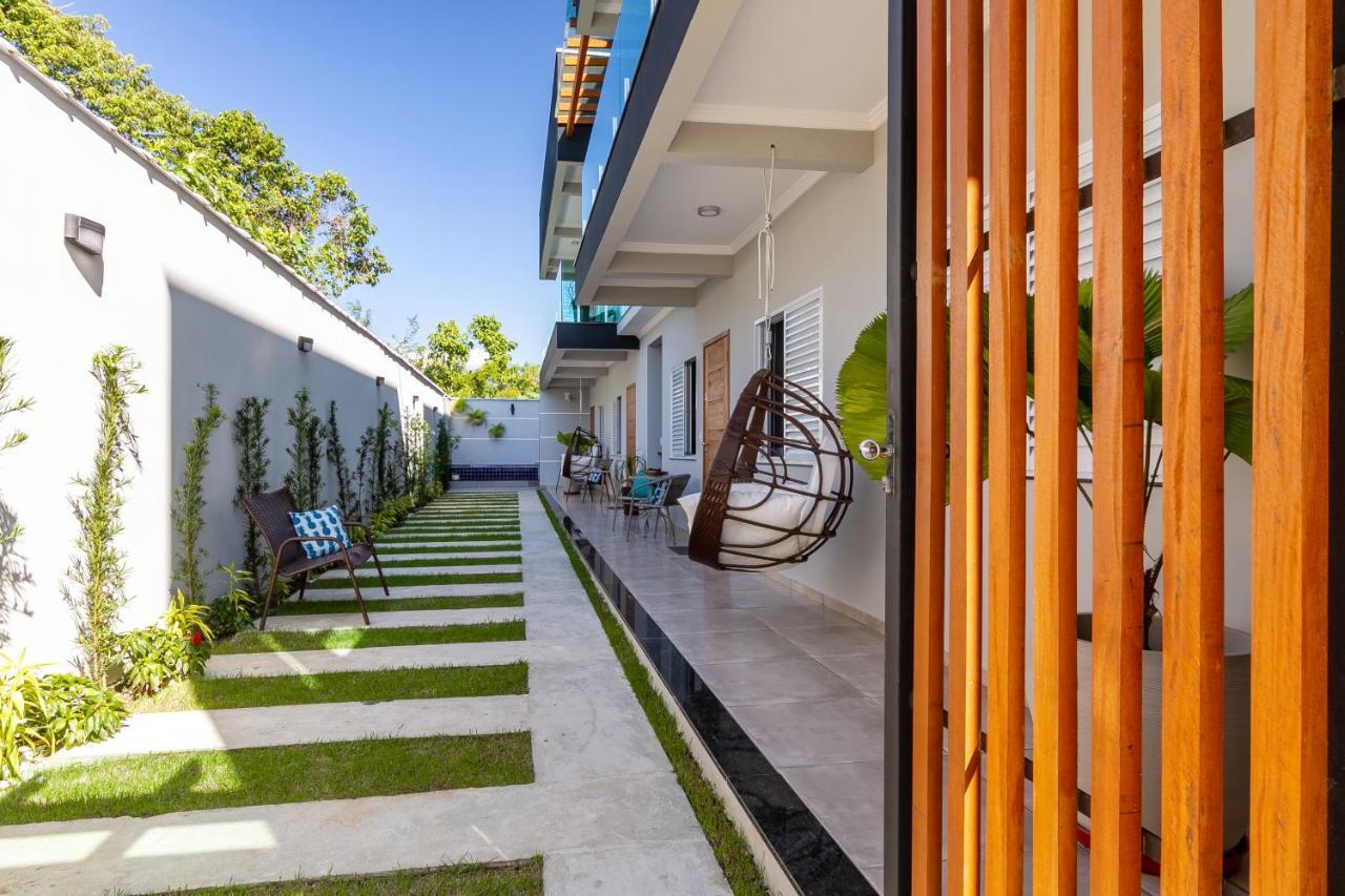 Calamar Flats Paraty Ngoại thất bức ảnh