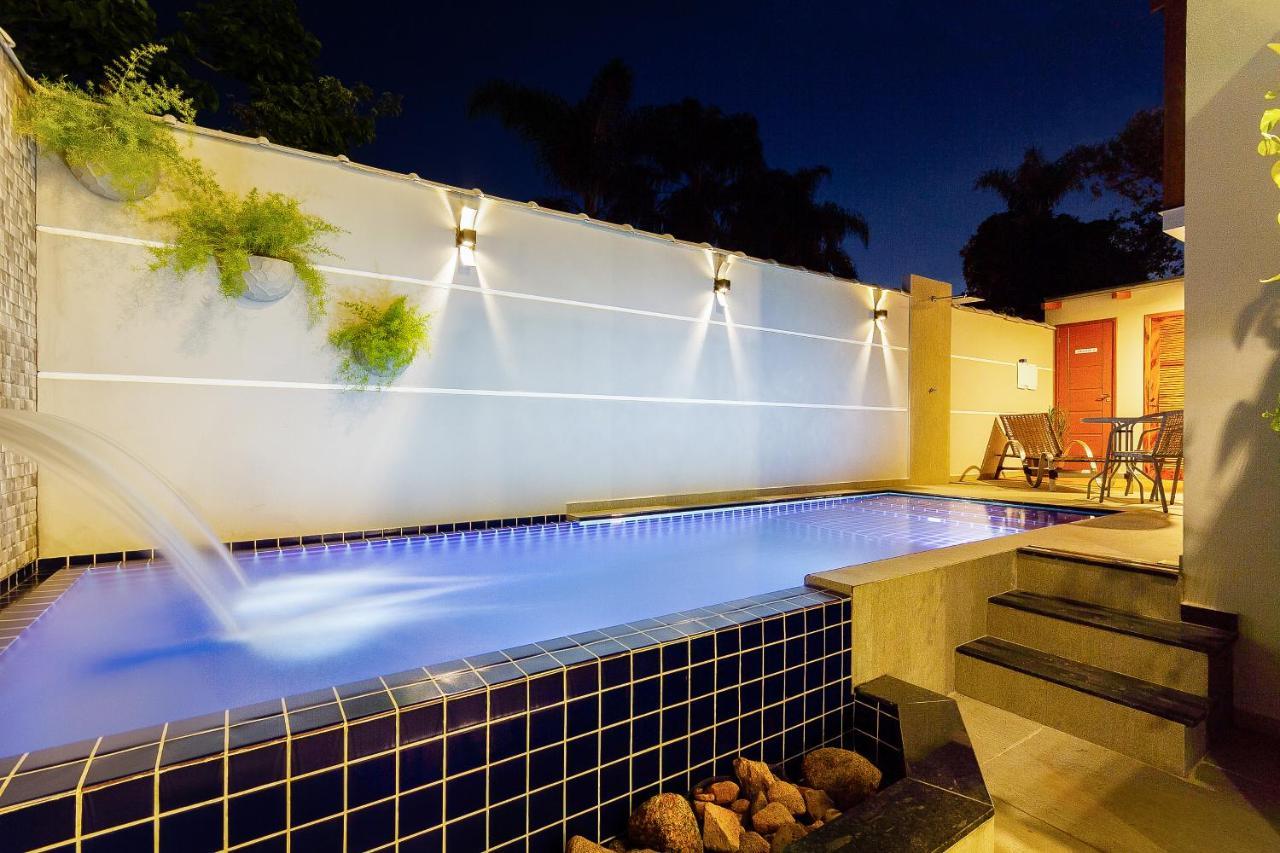 Calamar Flats Paraty Ngoại thất bức ảnh